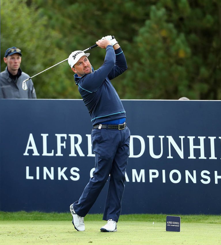 McDowell gets off to a flyer