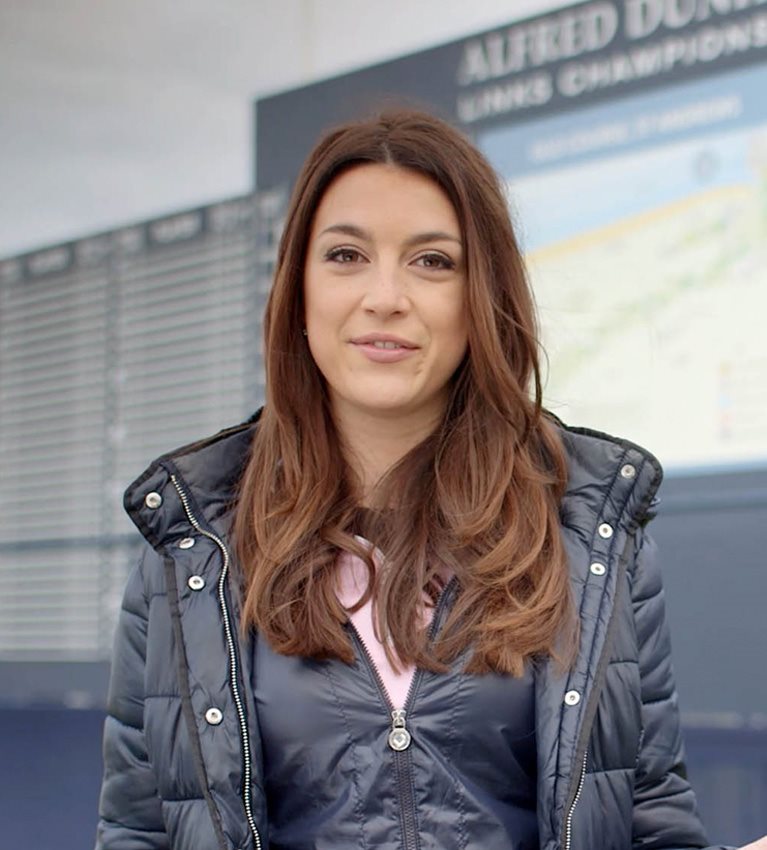 Welcome to the final round