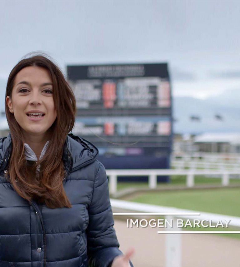 Day three of the Dunhill Links