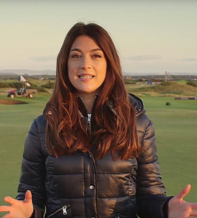 Round Two is now underway!