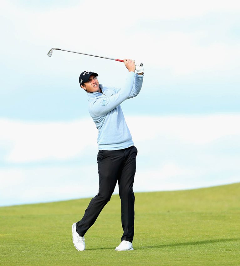 Nicolas Colsaerts – R1 interview