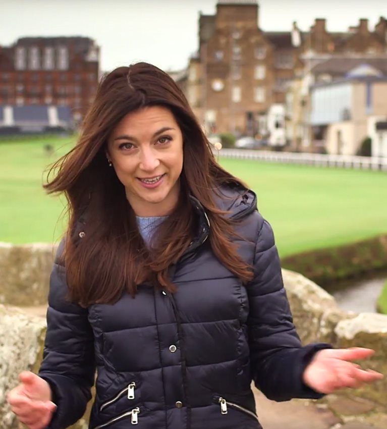 The start is just one day away!