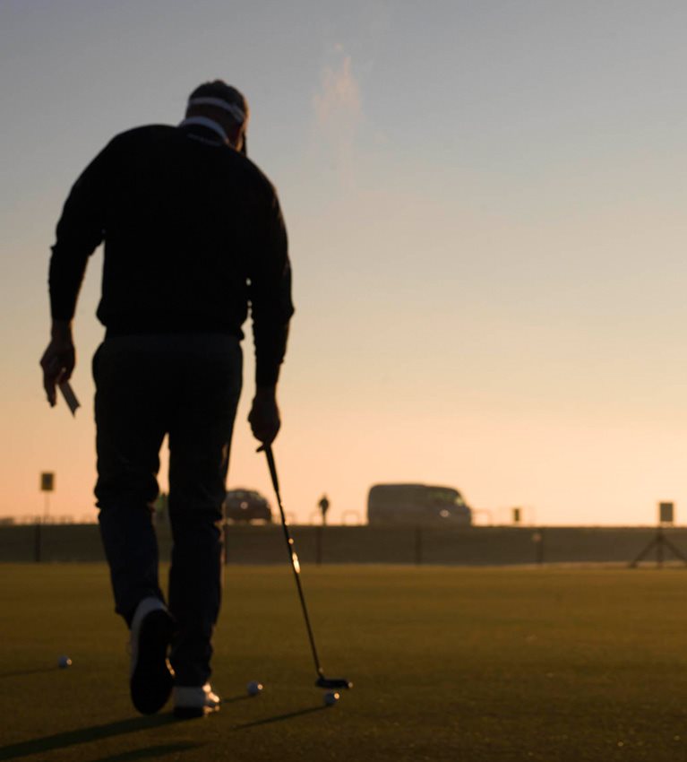 Playing spot goes to charity: Last chance to bid