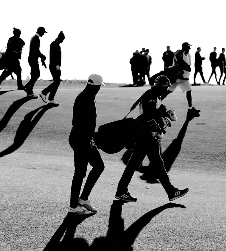 Last playing spot to go to charity