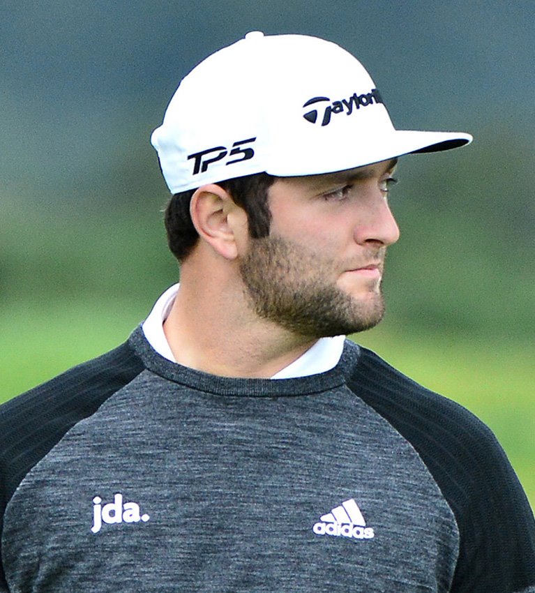 Jon Rahm – Press Conference