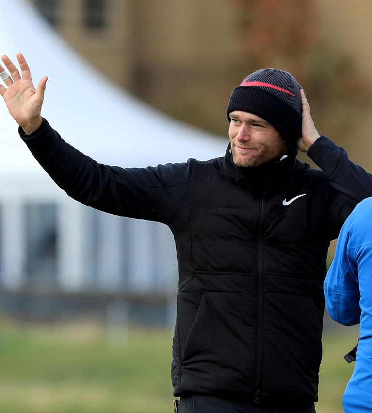 Lucas Bjerregaard – Quick Quotes