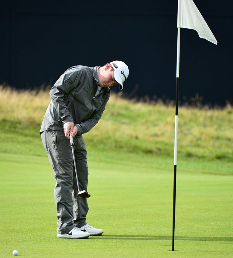 Robert MacIntyre – Quick Quotes