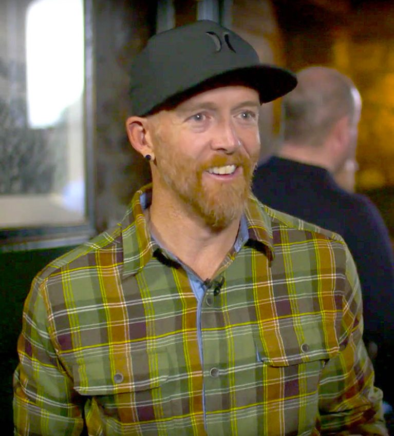 Links Live – Dave Farrell