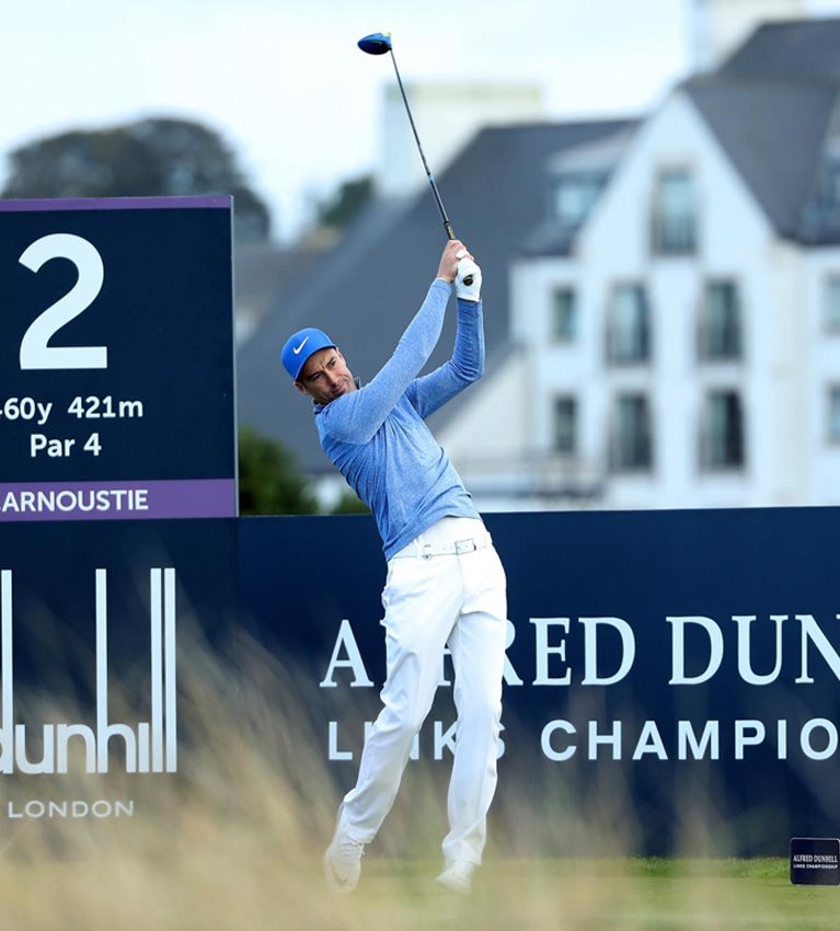 Ross Fisher – R3 interview