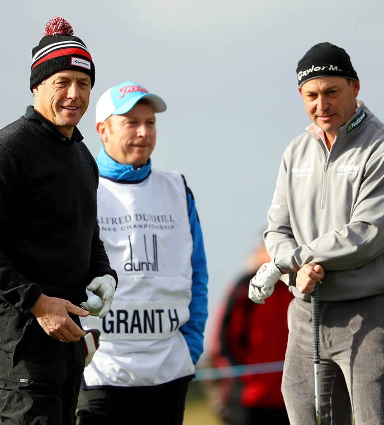 Now Hugh Grant out with injury