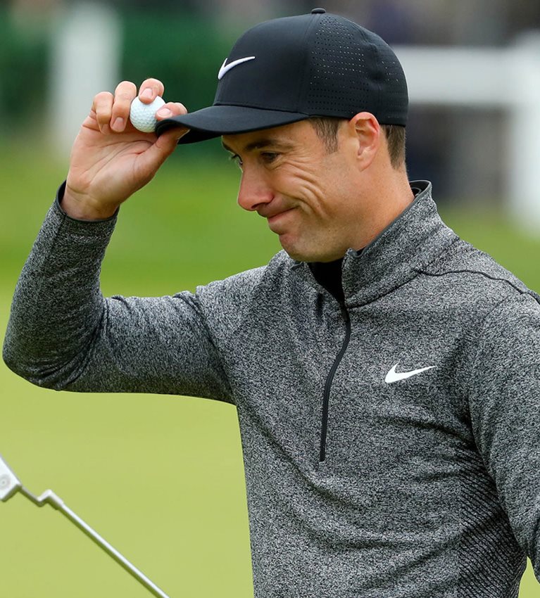 Fisher’s catch of the day