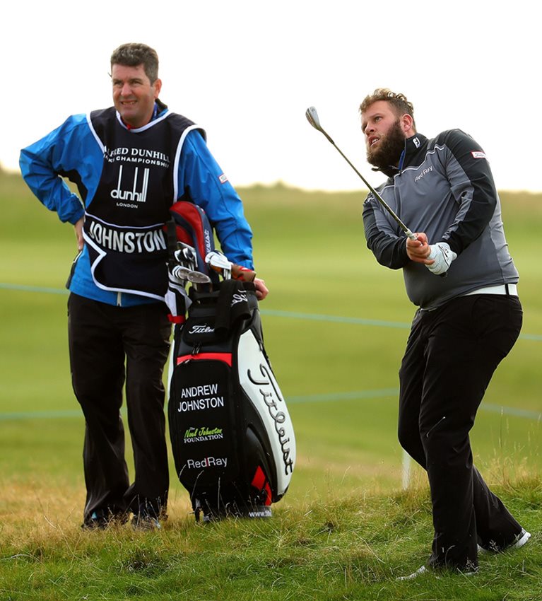 Links Live – Ian Botham & Andrew Johnston
