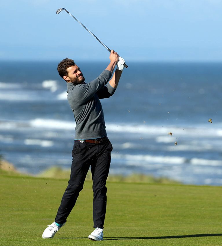 Jamie tips Tyrrell for winning role