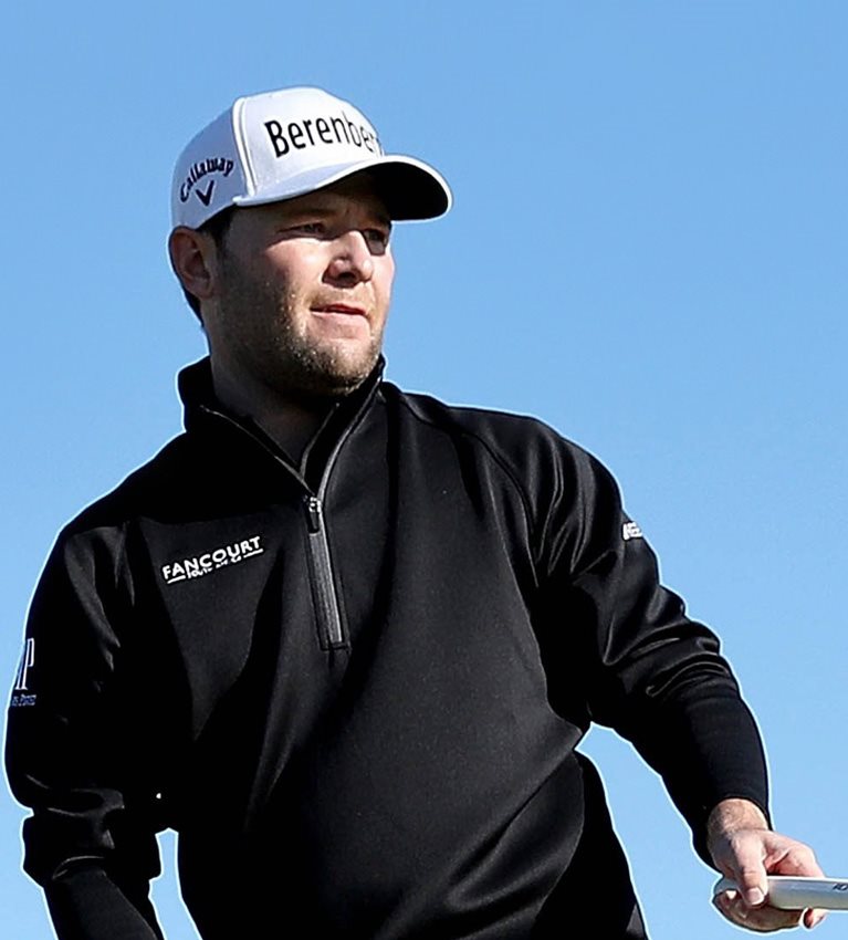 Grace is a world class act