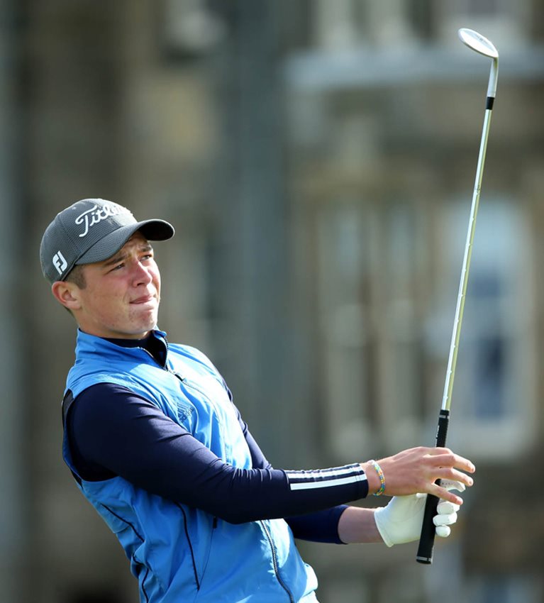 Young princes aim at throne