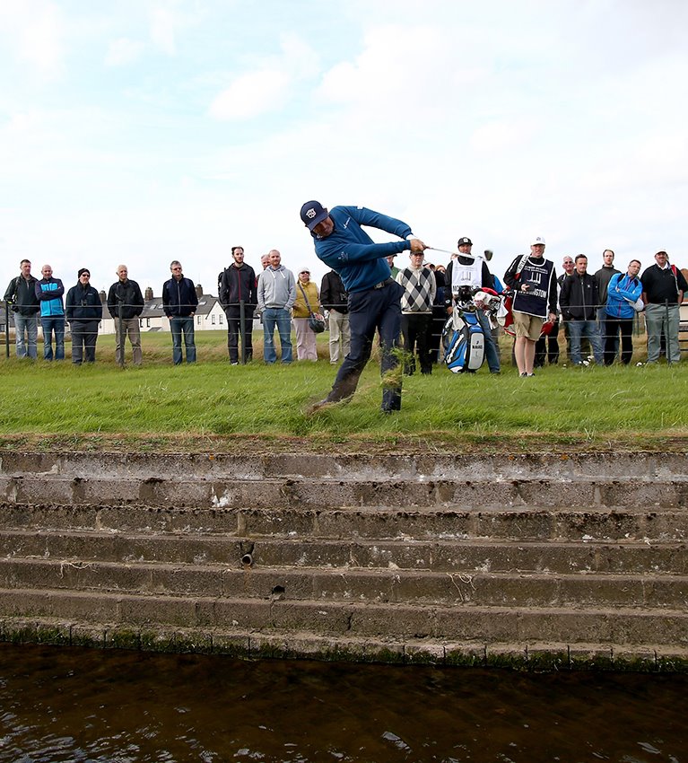 Padraig’s Picks -18th Championship Course, Carnoustie
