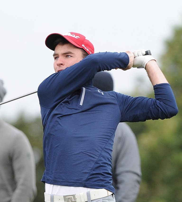 Madras College pupil wins schools golf