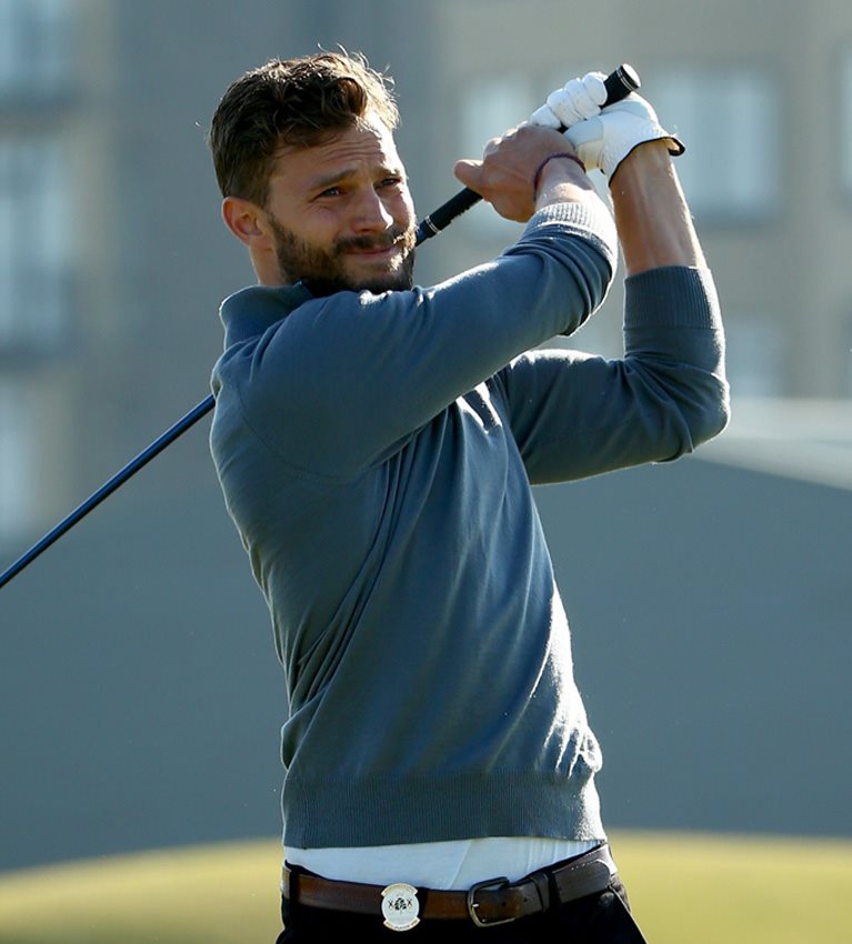 Jamie Dornan to return in 2016