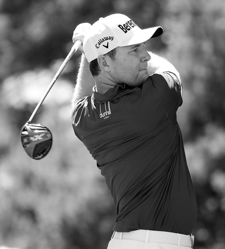 Dunhill Links announces Grace as ambassador