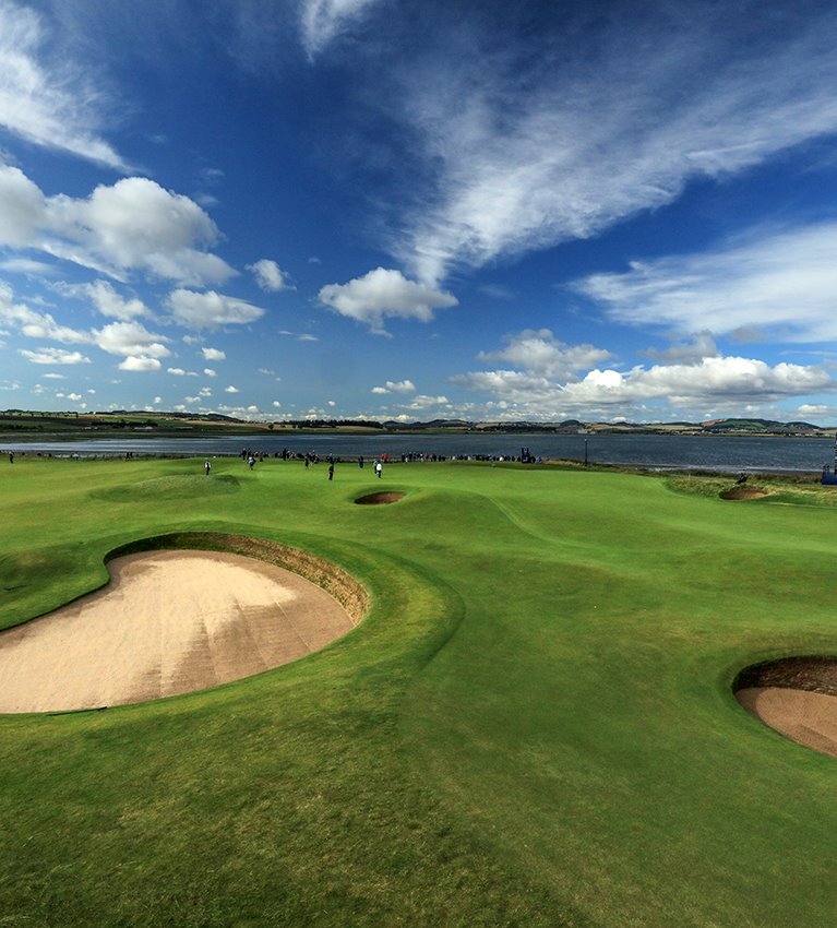 Padraig’s Picks – 11th Old Course