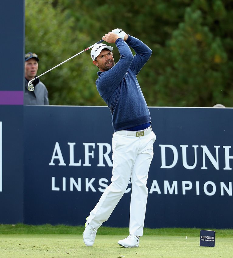 Ryder Cup captain Padraig Harrington chases record third victory