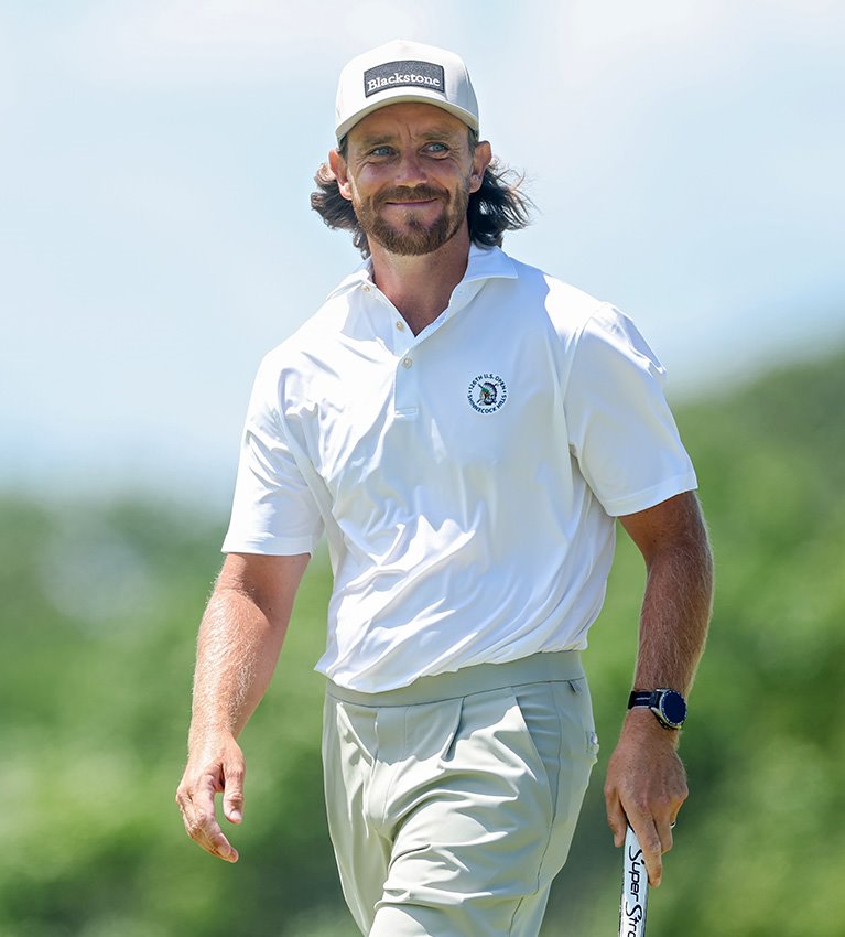 Tommy Fleetwood