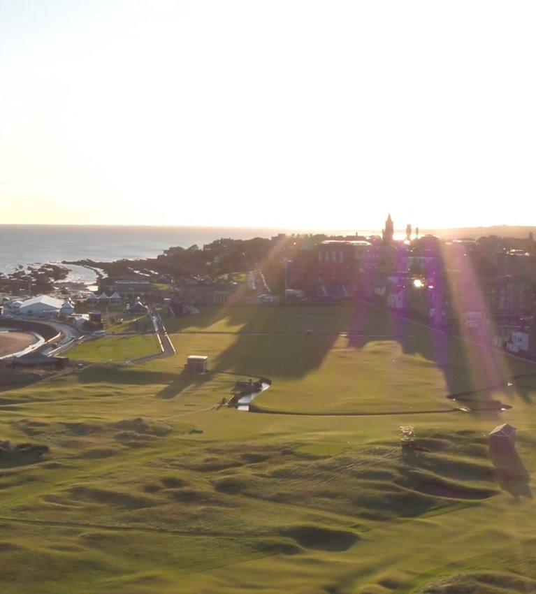 Padraig’s Picks – Intro