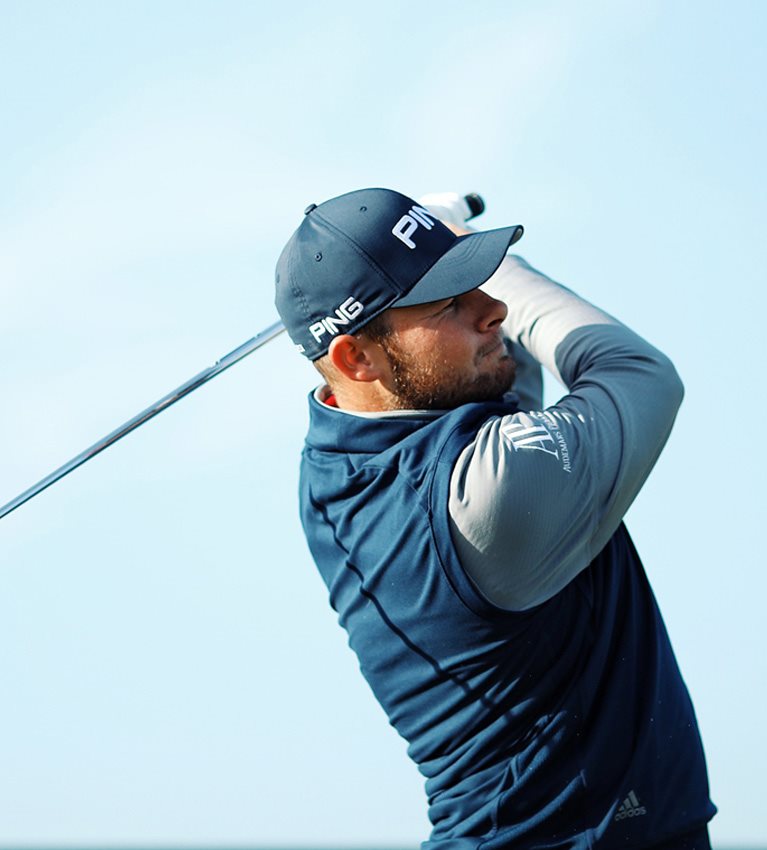 66 keeps Hatton on track for history