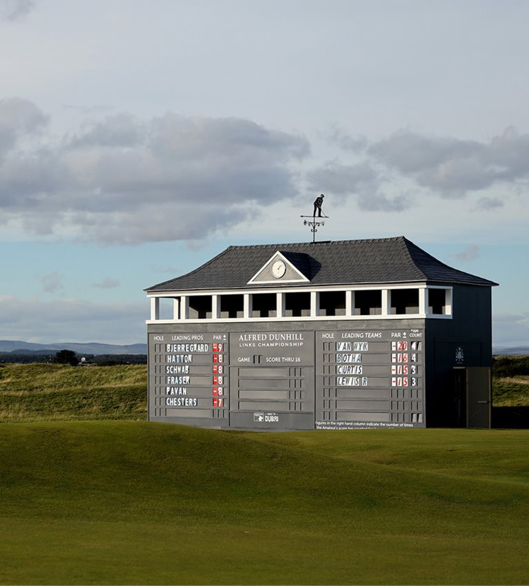 Van Wyk and Elvira in pole position