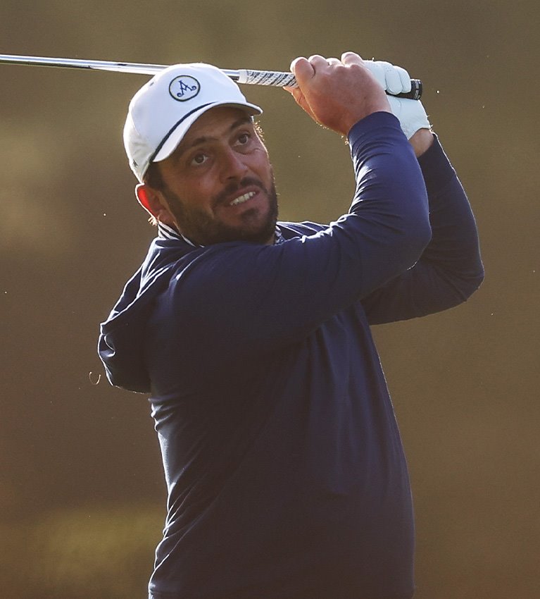 Francesco Molinari
