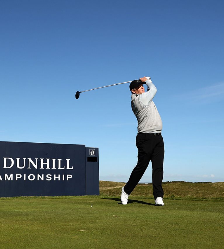 Marcus Fraser - Quick Quotes