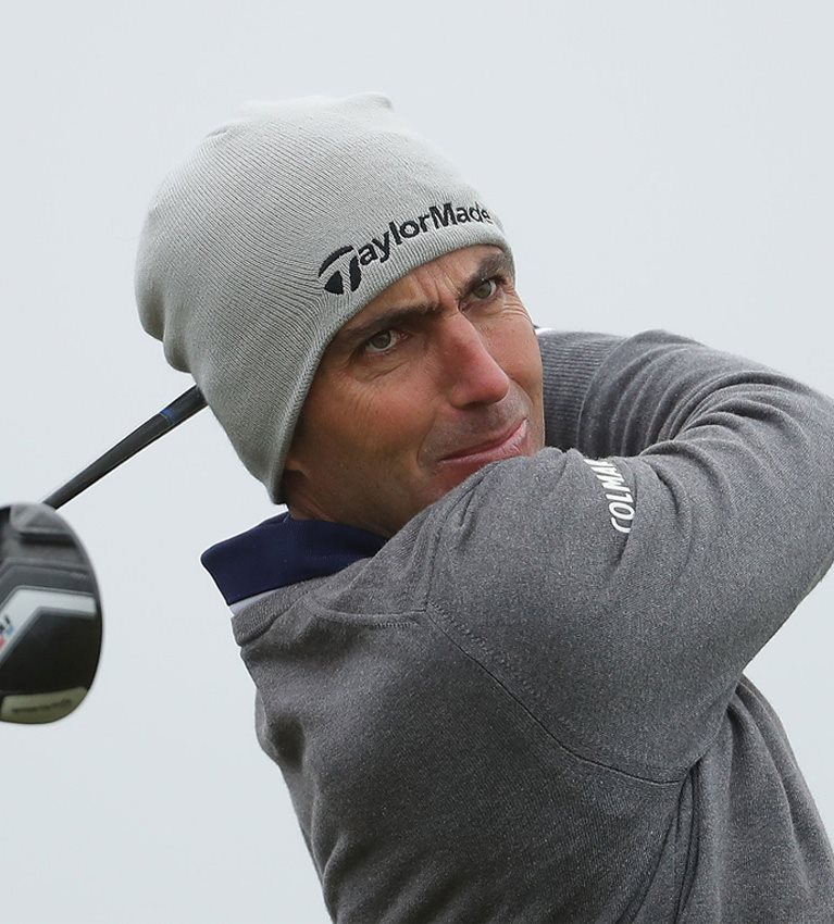 Edoardo Molinari - Quick Quotes