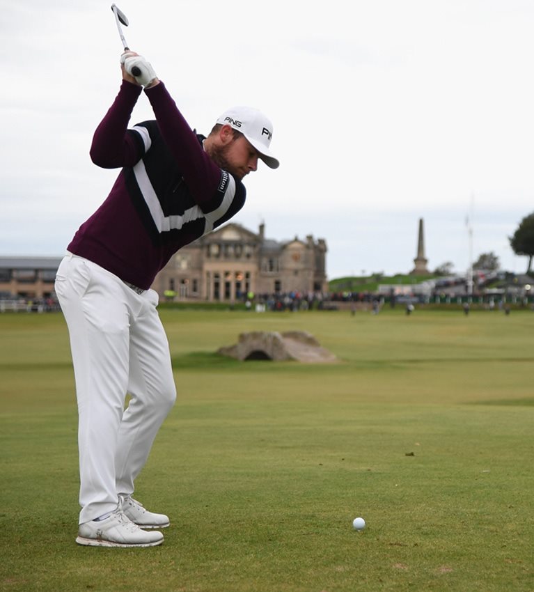 Tyrrell Hatton - Quick Quotes