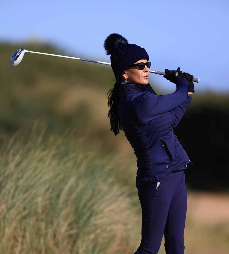 Catherine Zeta-Jones