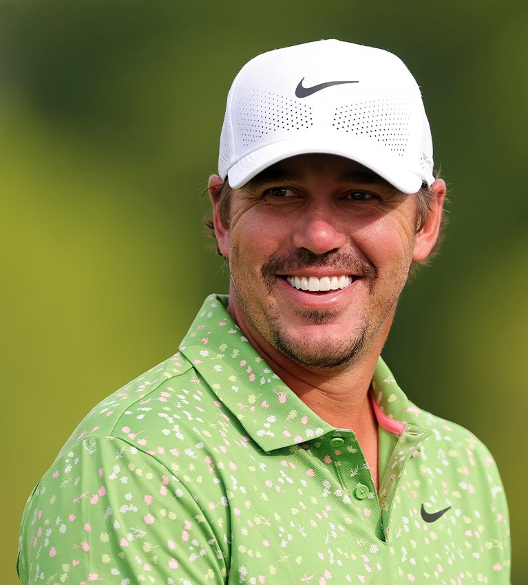 Brooks Koepka