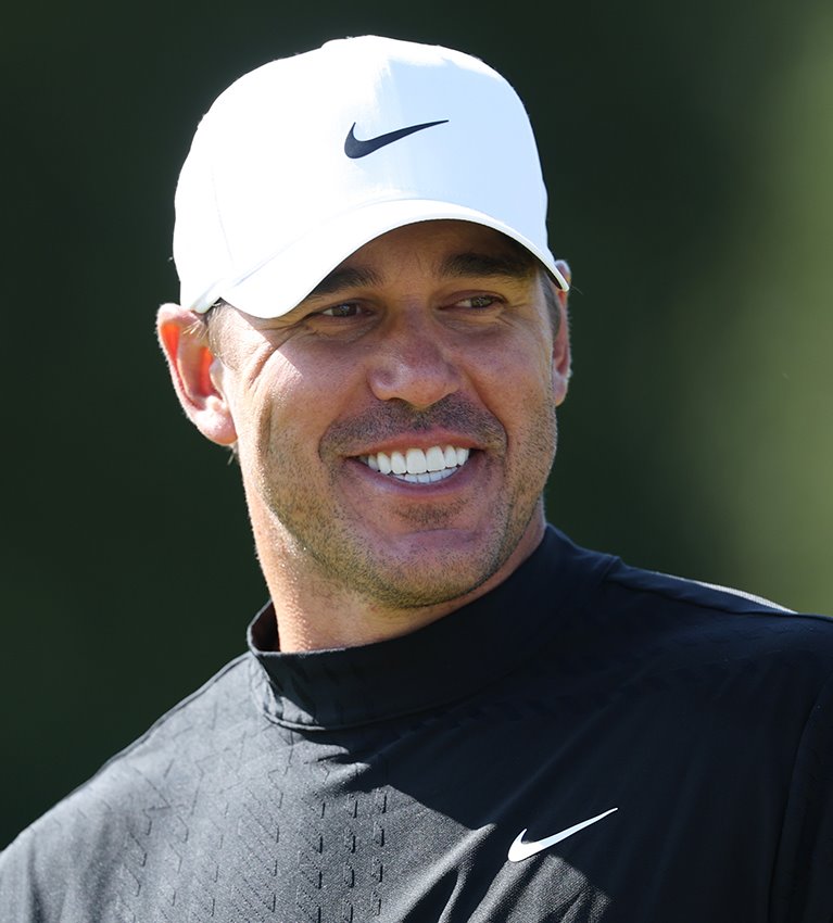 Brooks Koepka