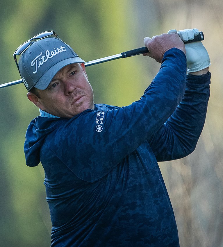 Alfred Dunhill Links Lineup for family favourites in Alfred Dunhill