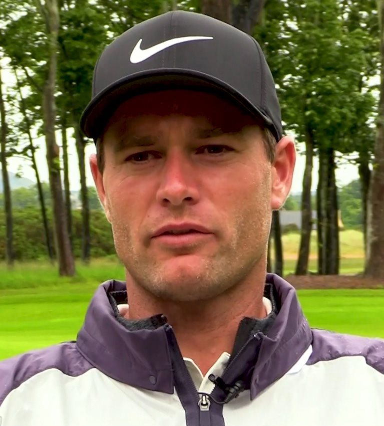 Lucas Bjerregaard interview