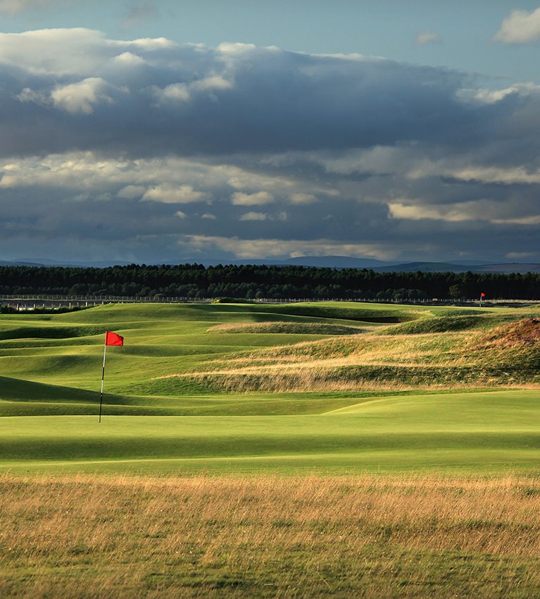 Padraig's Pick's – 12th Old Course