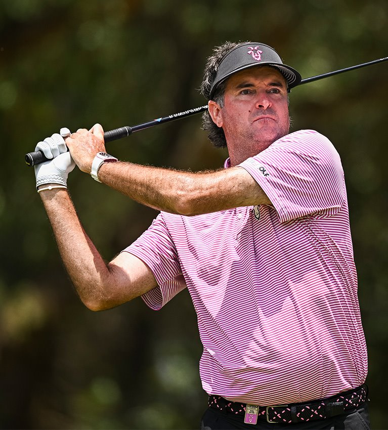 Bubba Watson