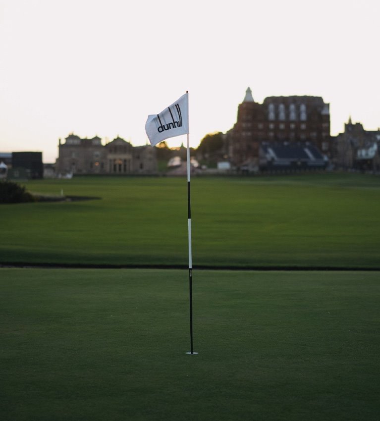 Hydrogen-powered generator tested at St Andrews