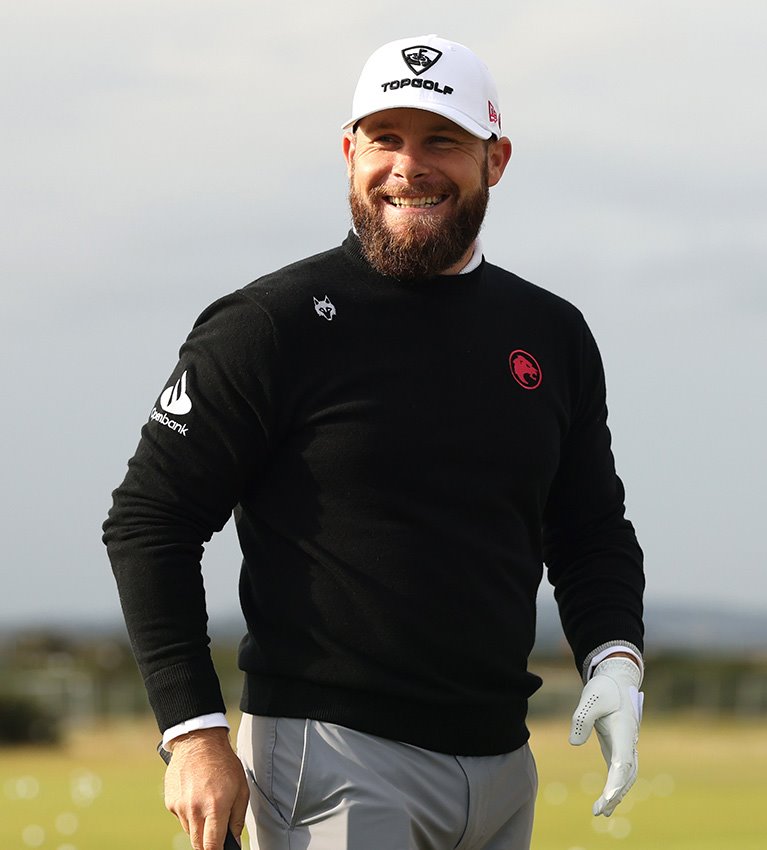 Hatton, Harrington and Fitzpatricks to play