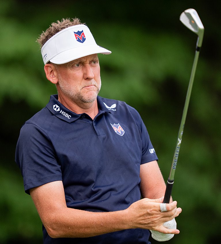 Ian Poulter