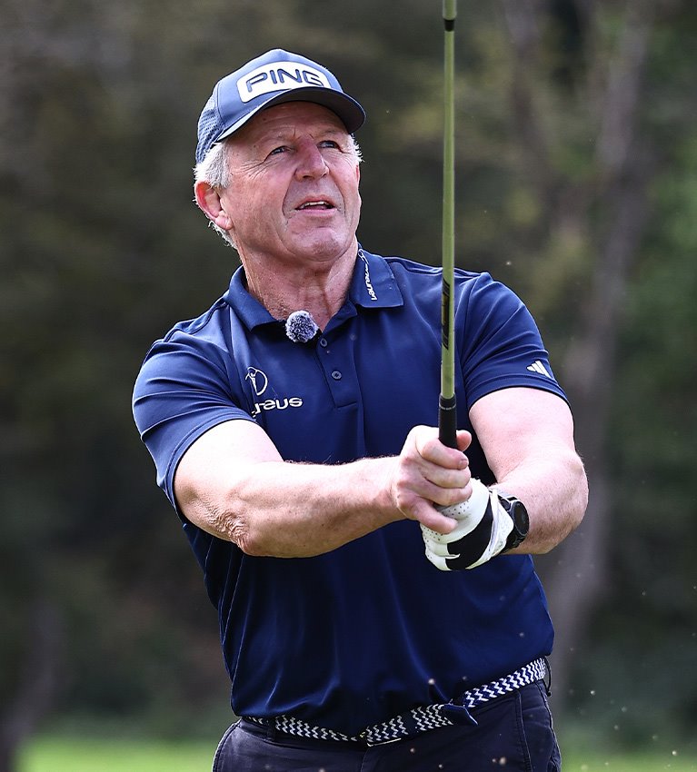 Sean Fitzpatrick