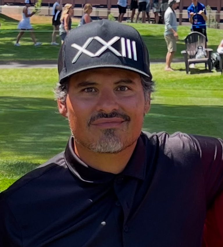 Michael Peña
