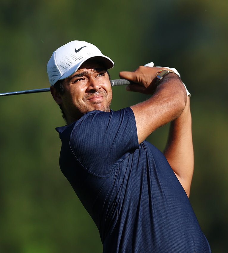 Premlall amongst strong group of South Africans chasing links glory in Scotland