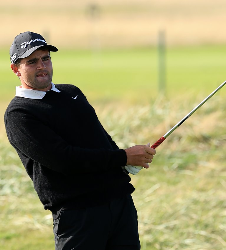 South Africans dominate leaderboard in Alfred Dunhill Links Championship