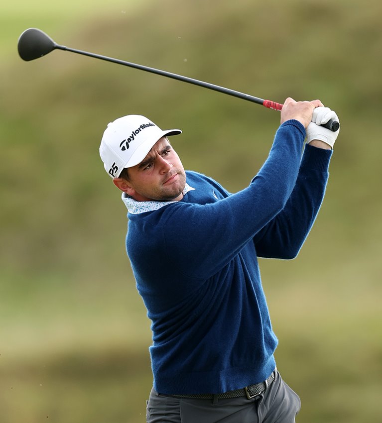 Jarvis leads charge for Alfred Dunhill Links Championship glory