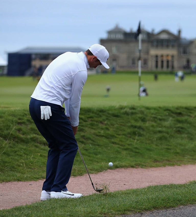 Ross Fisher – R4 interview