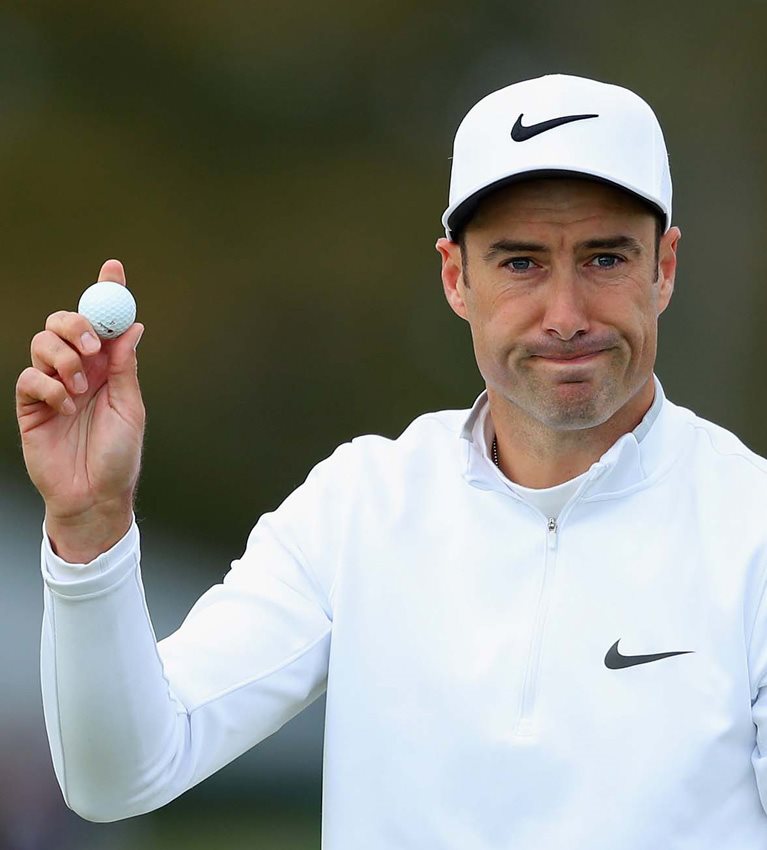 Fisher: ‘I felt there was a good one in me’